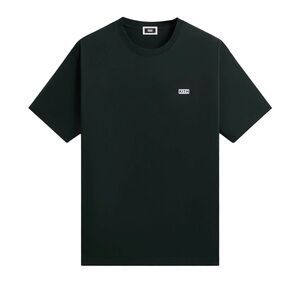 Kith box tee In discontinued Green